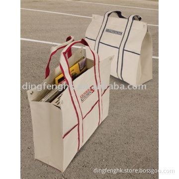 canvas shopping bag,cavans tote bag,cotton shopping bag